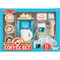 Melissa & Doug Wooden Brew + Serve Coffee Set 9842 - alternate 4